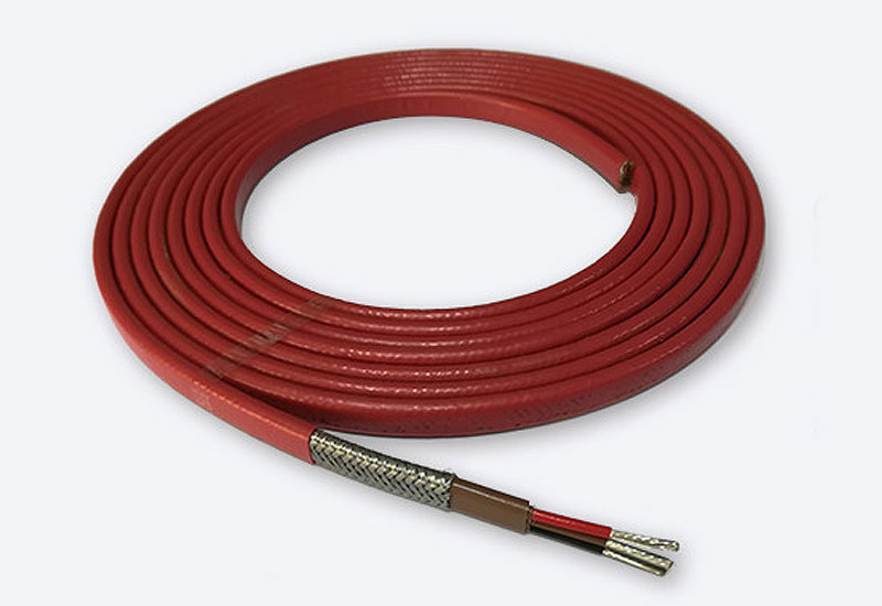 RDC恒功率串聯(lián)電熱帶 RDC恒功率串聯(lián)電熱帶