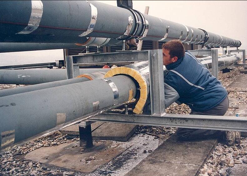 瑞侃電伴熱 瑞侃電伴熱