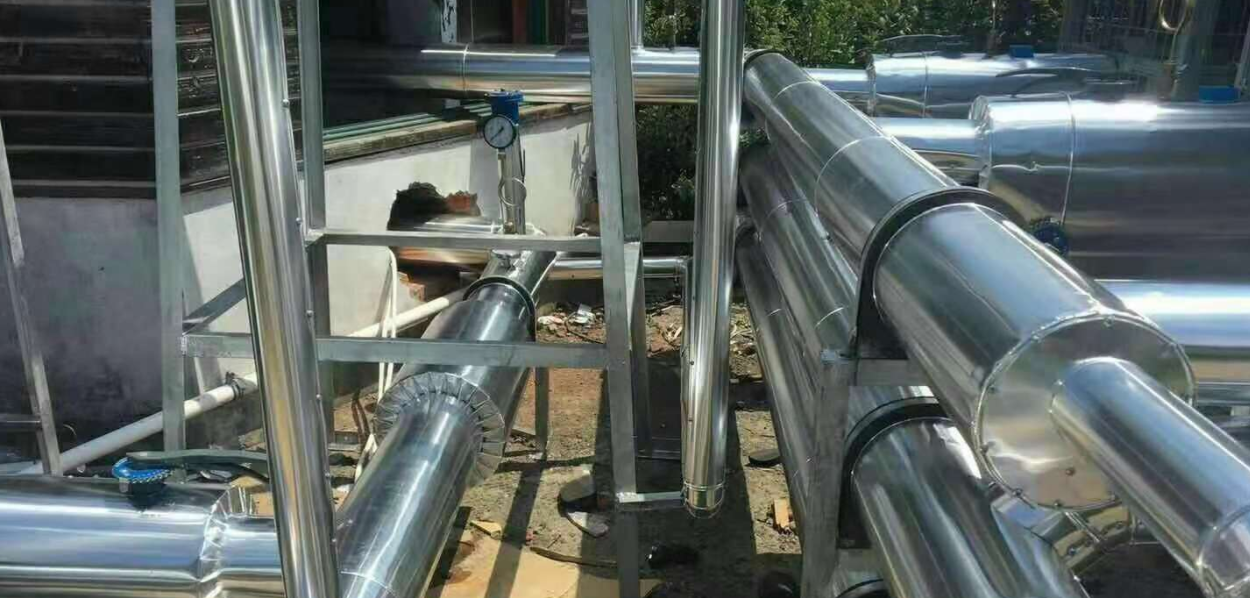 防爆電伴熱 防爆電伴熱