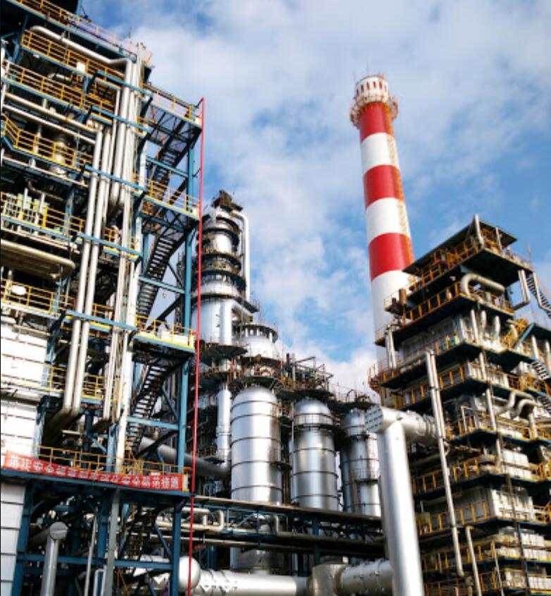 石臘項目選用防寒電熱帶隔熱保溫效果