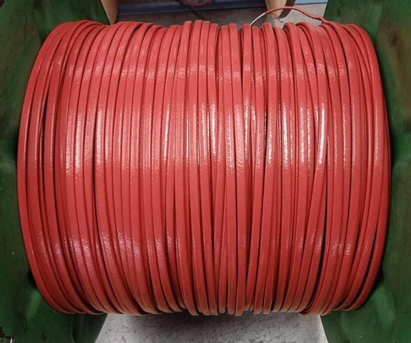 恒功率電伴熱系統(tǒng)-RDP2-J3 恒功率電伴熱系統(tǒng)-RDP2-J3