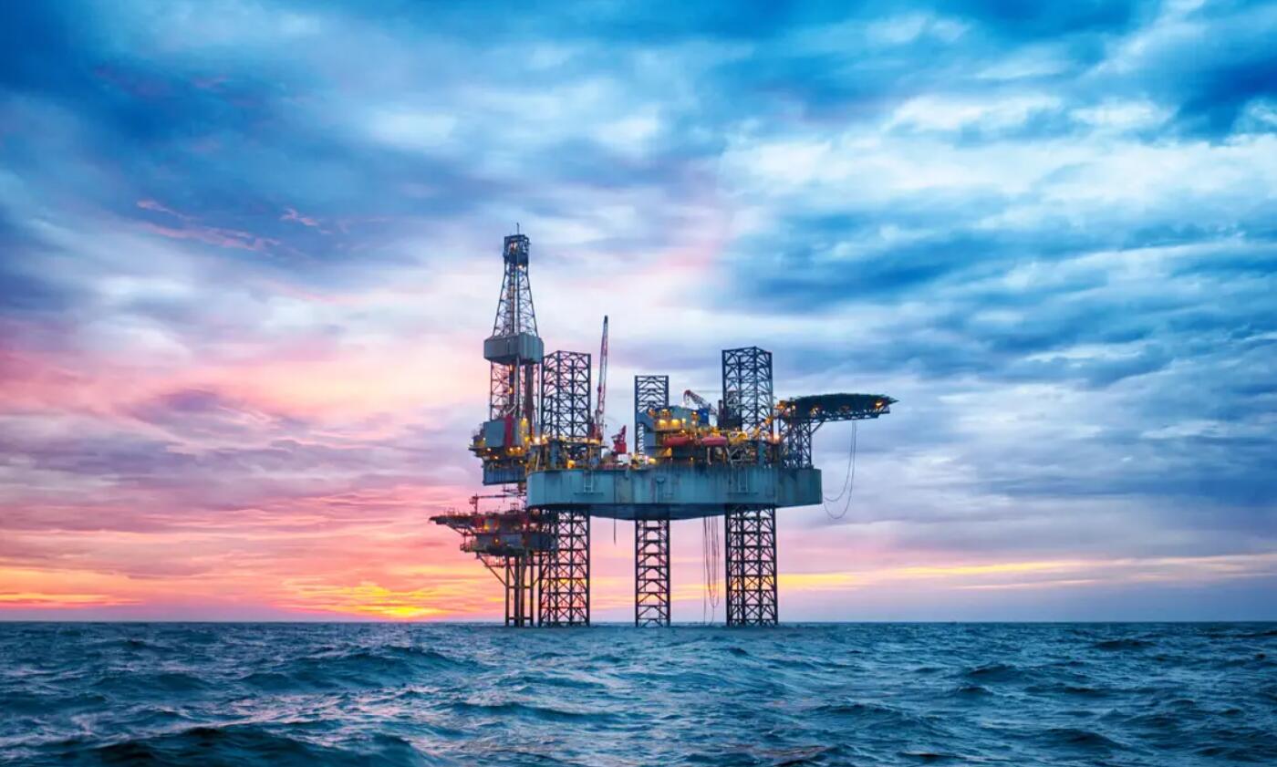 海上天然氣鉆井平臺(tái)電伴熱系統(tǒng)